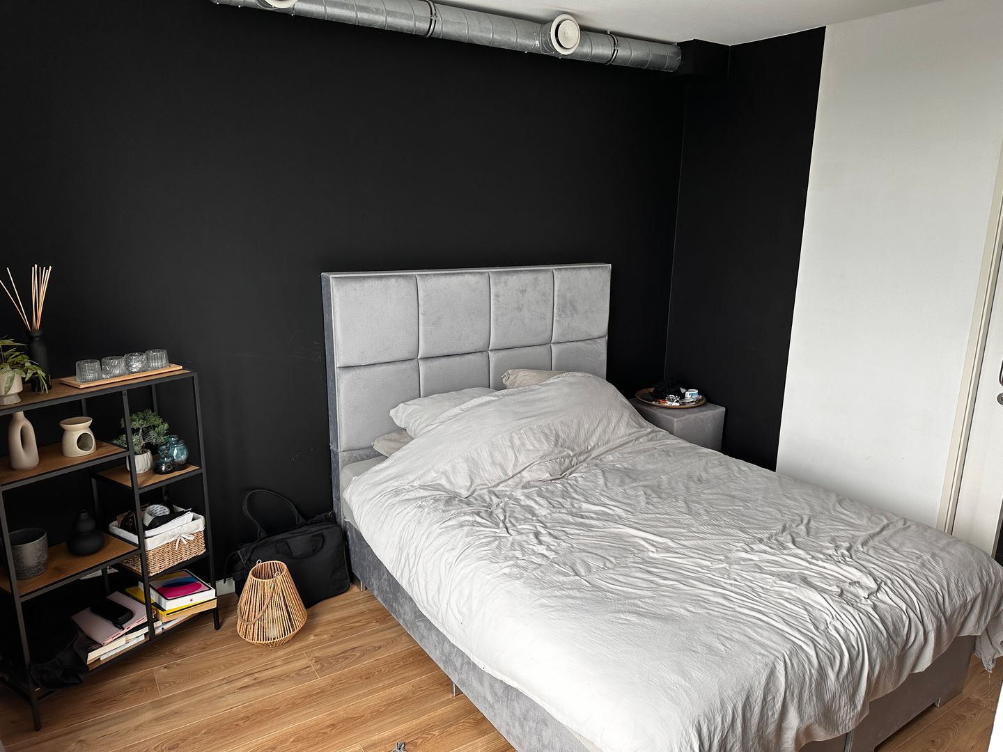 Foto 10 van Weeshuisgang 2-22