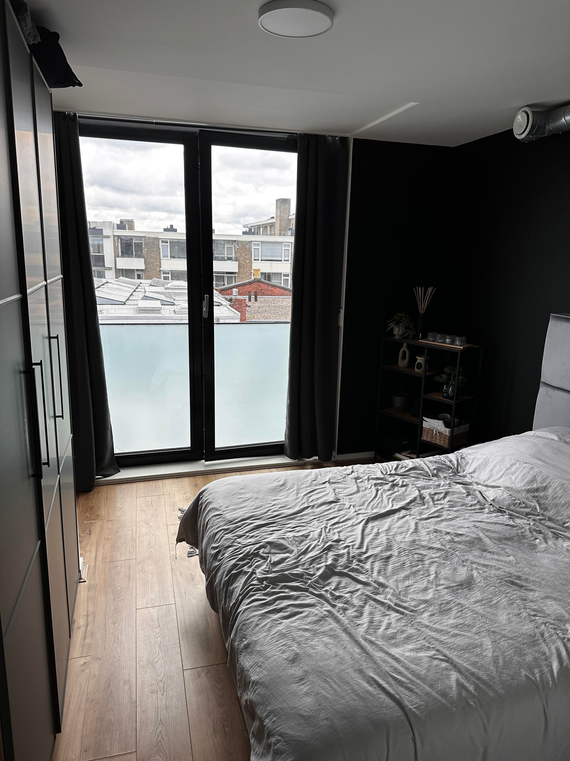 Foto 12 van Weeshuisgang 2-22