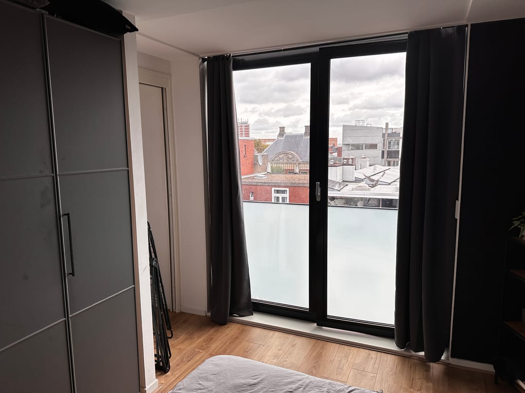 Foto 11 van Weeshuisgang 2-22