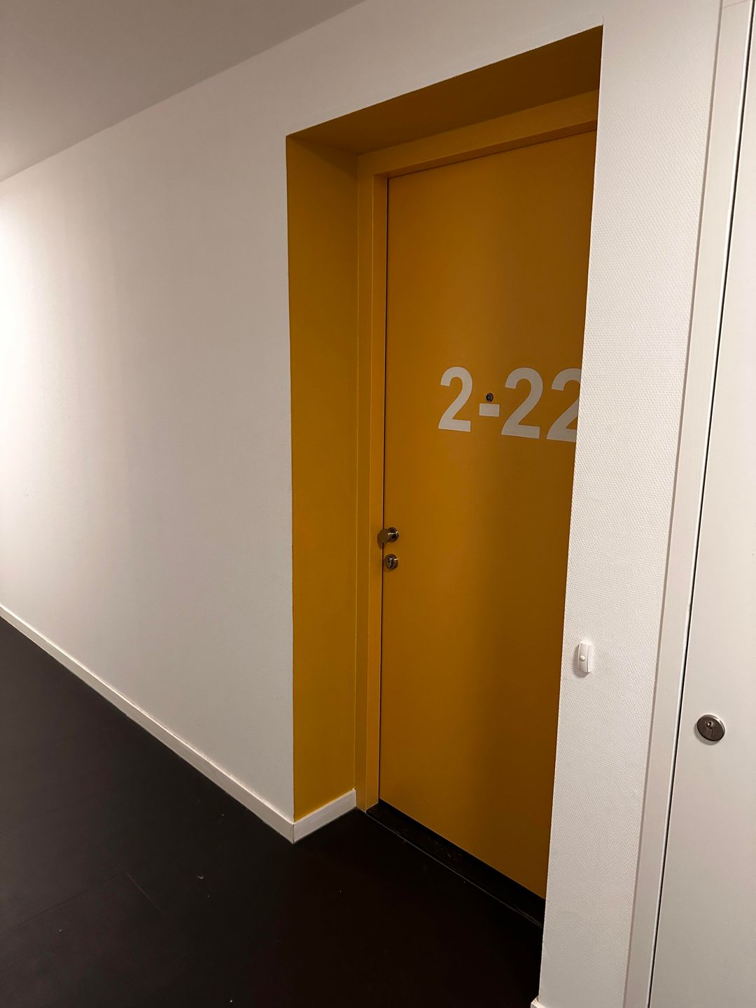 Foto 13 van Weeshuisgang 2-22