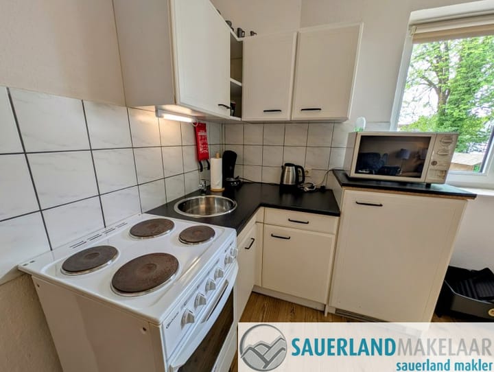 Foto 4 van Höhendorfstraße 5