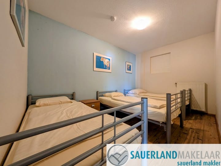 Foto 5 van Höhendorfstraße 5