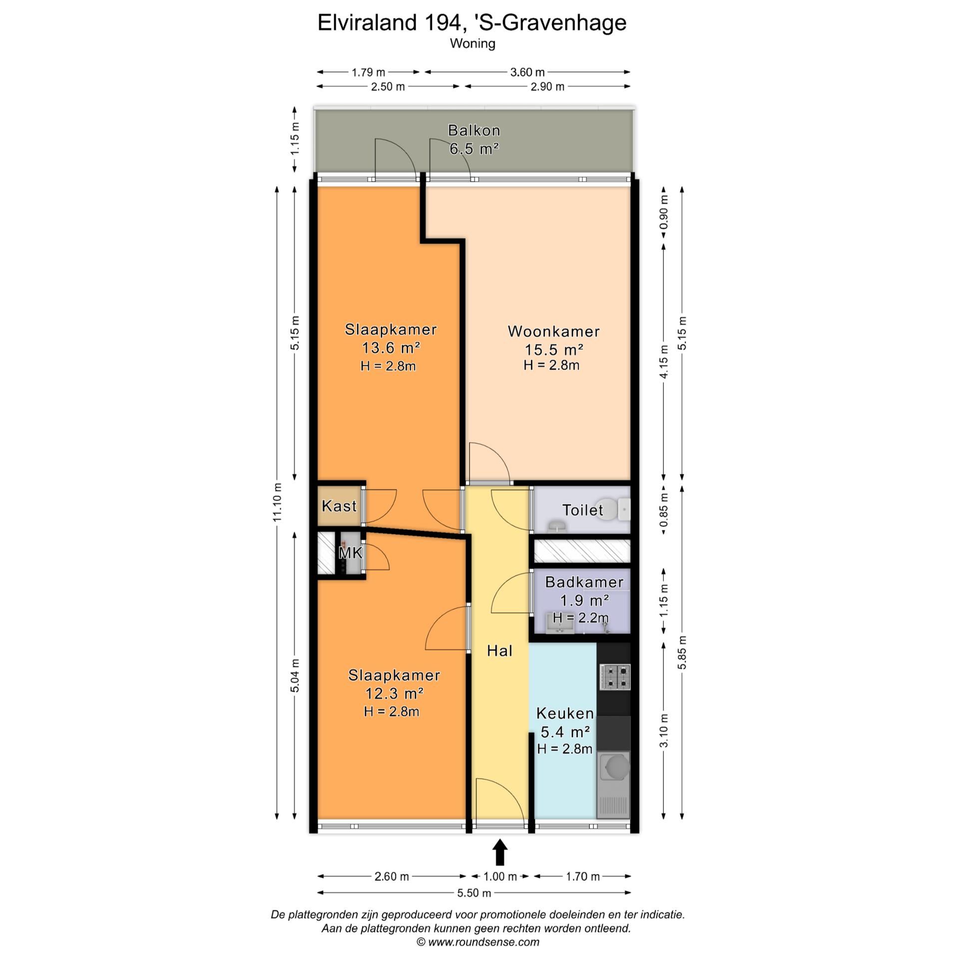 Foto 33 van Elviraland 194