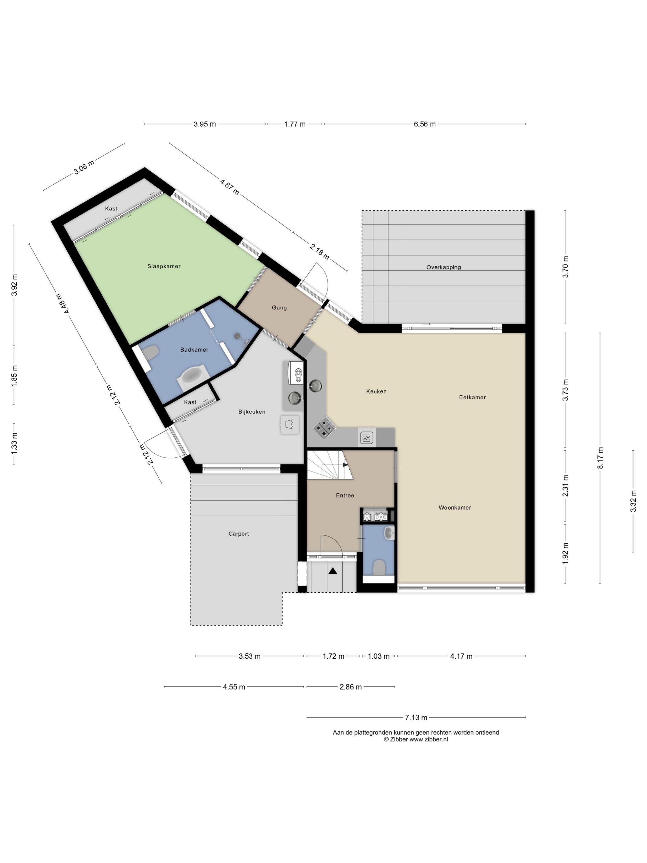 Foto 42 van de Kievit 136-B