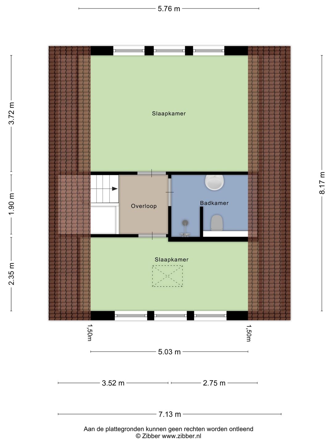 Foto 43 van de Kievit 136-B