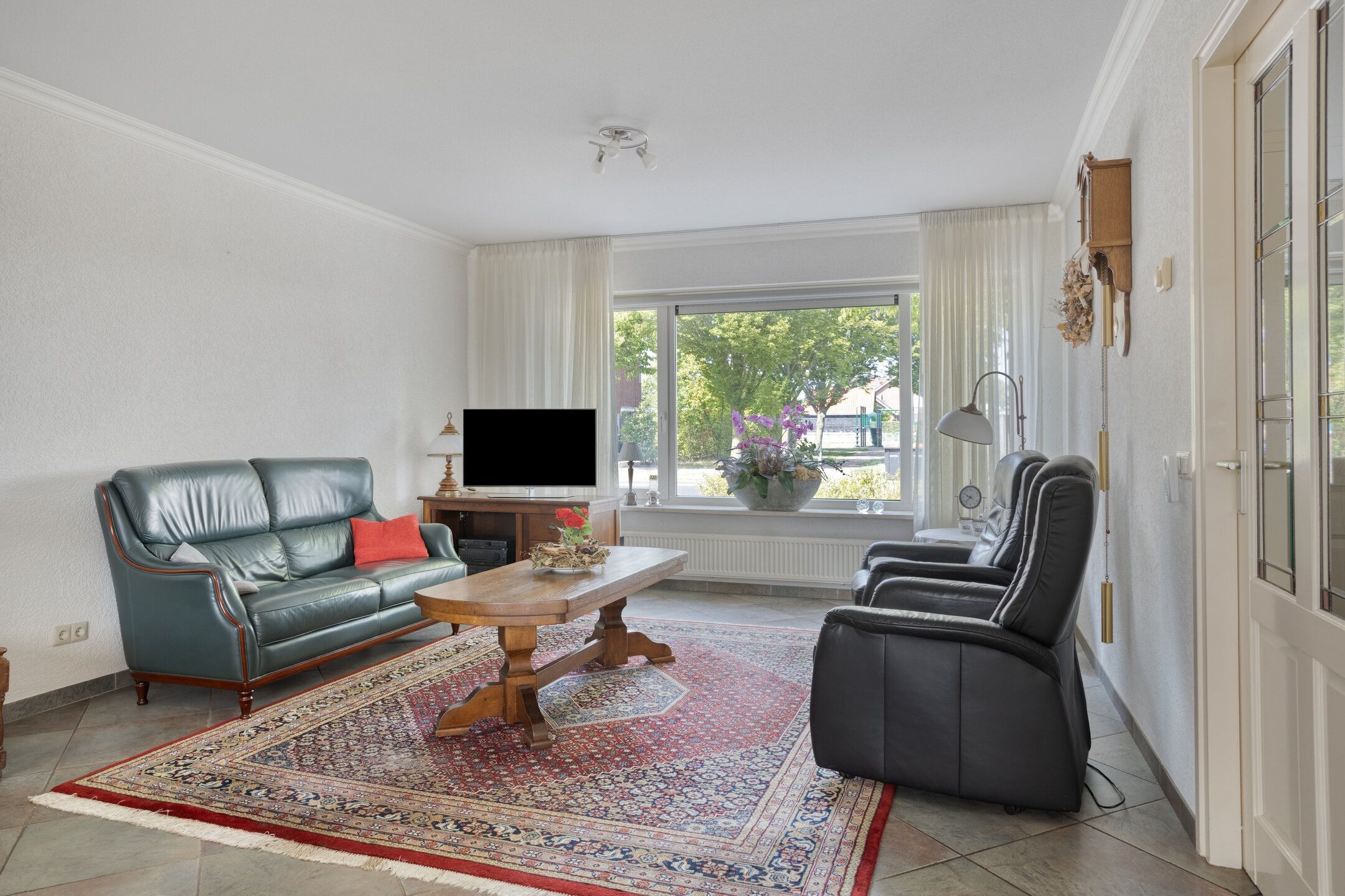 Foto 3 van de Kievit 136-B