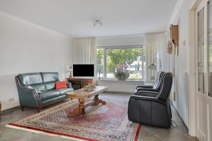 Foto 3 van de Kievit 136-B