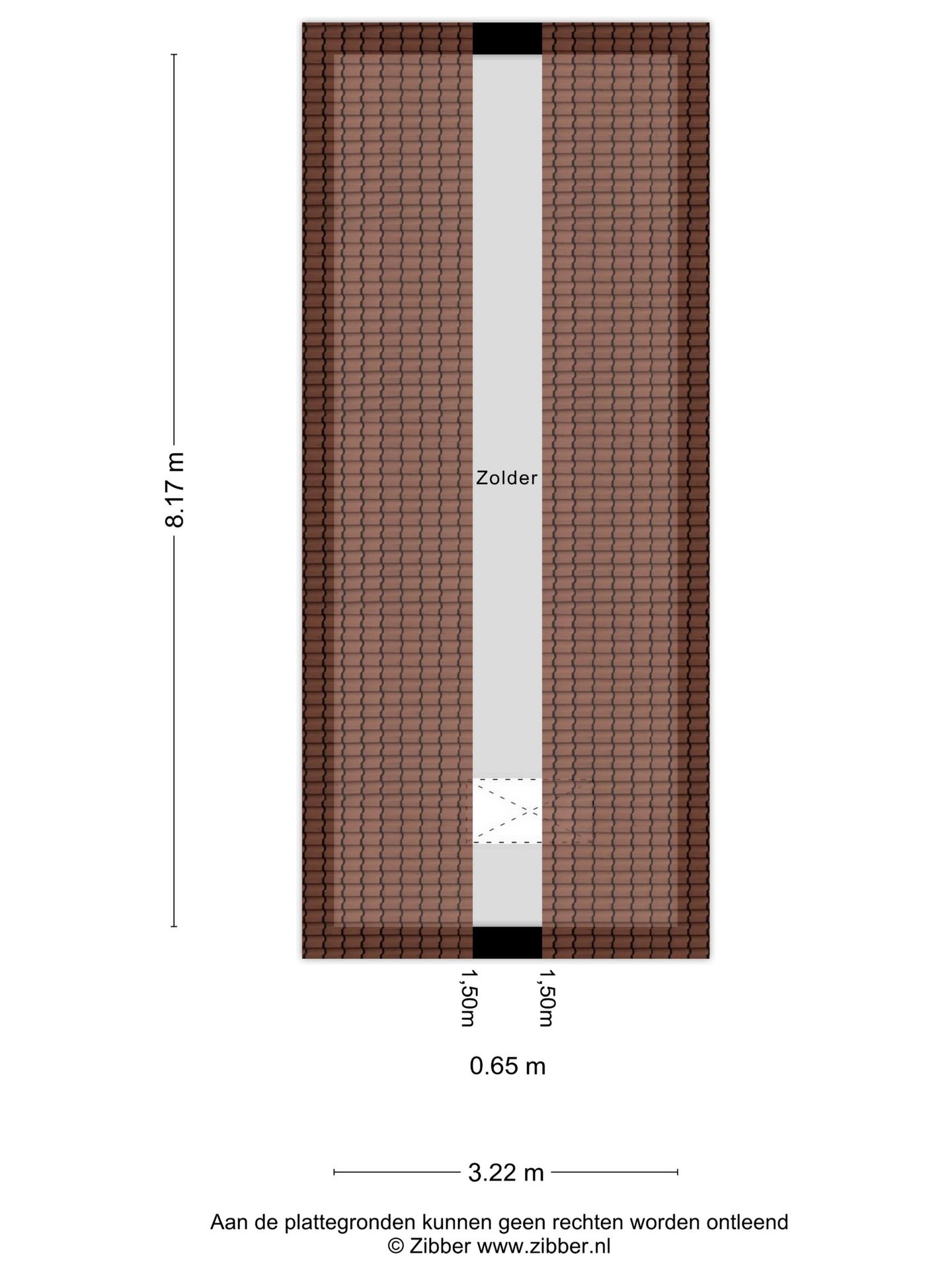 Foto 44 van de Kievit 136-B