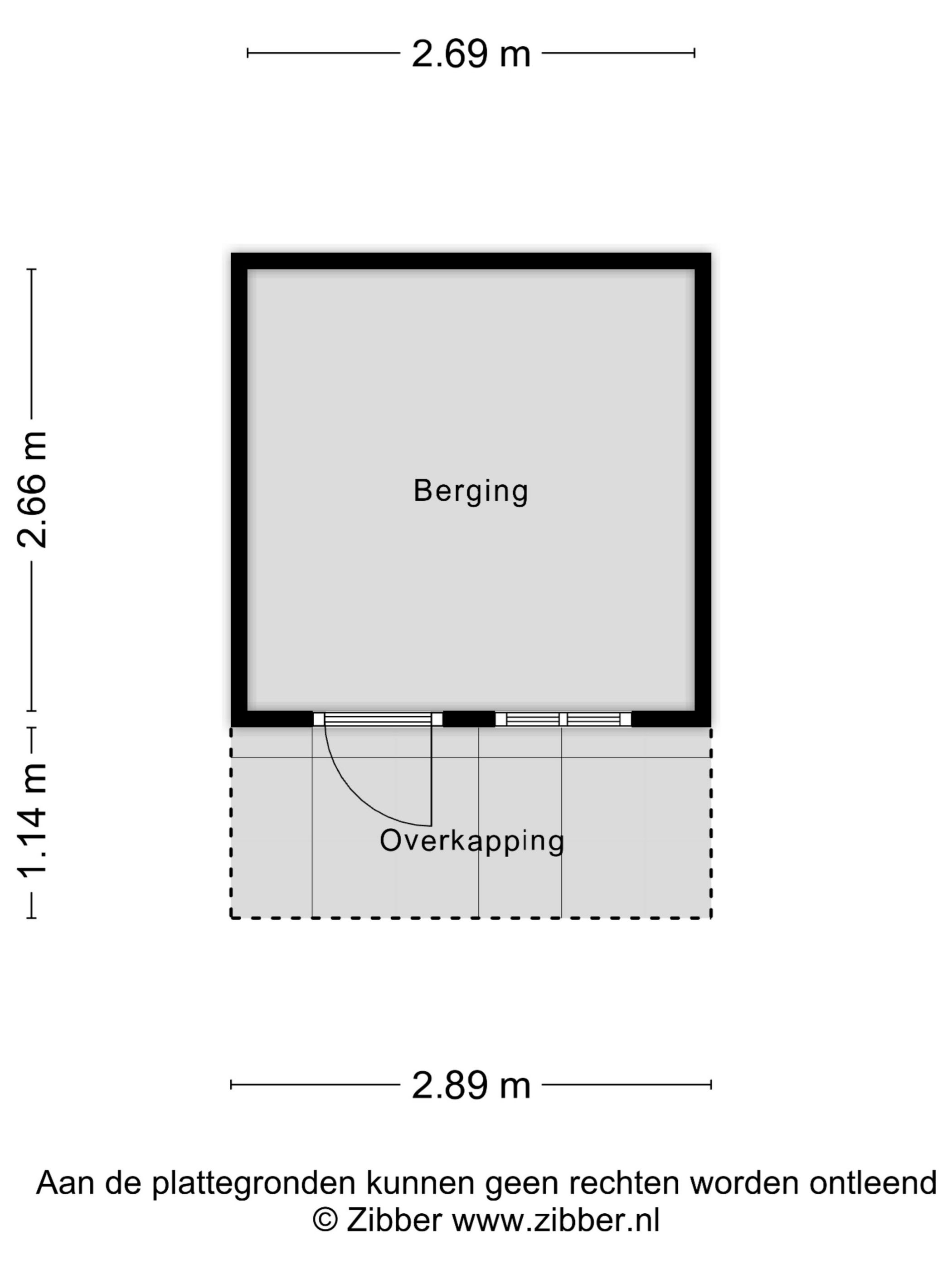 Foto 45 van de Kievit 136-B