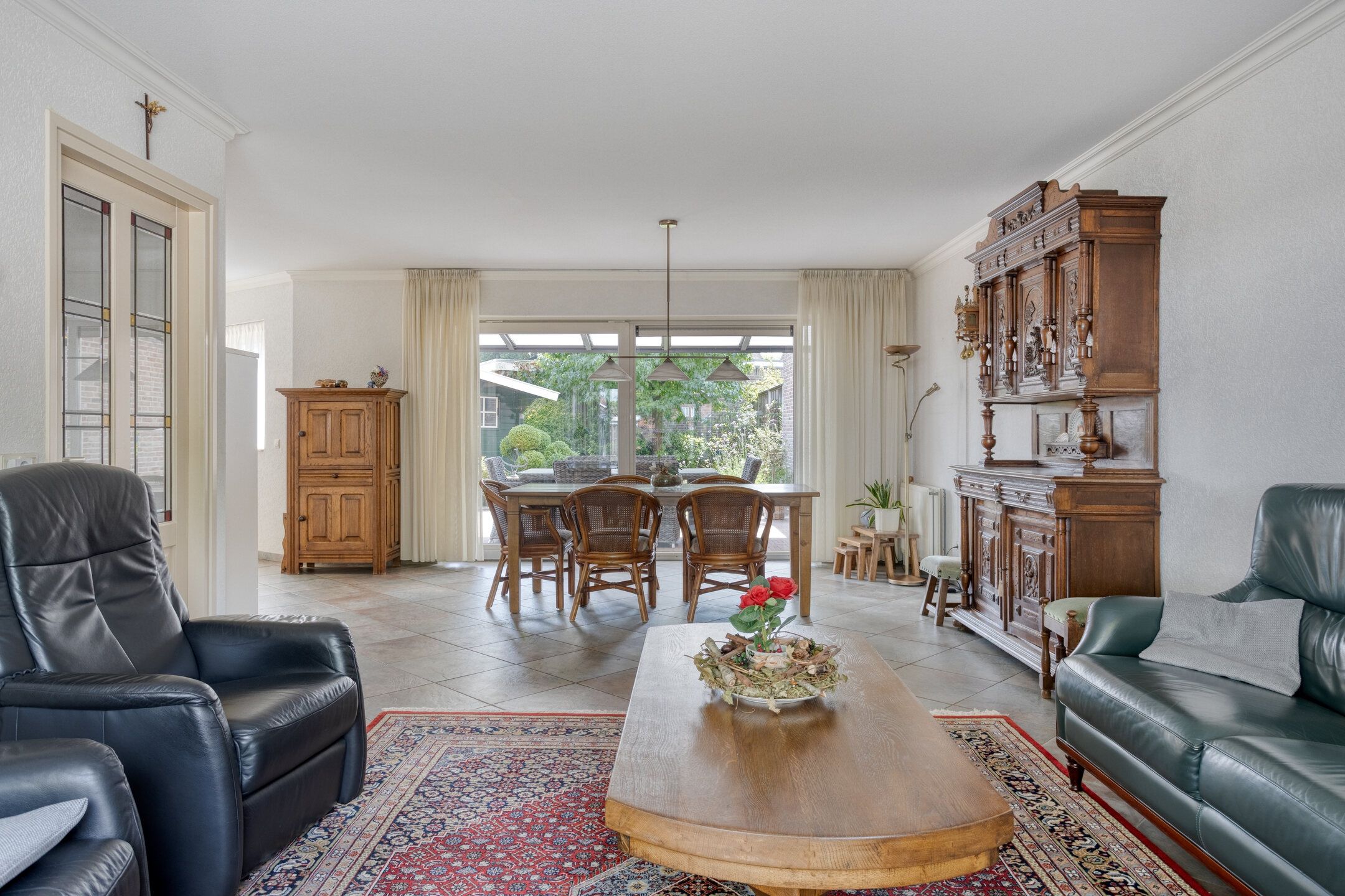 Foto 6 van de Kievit 136-B