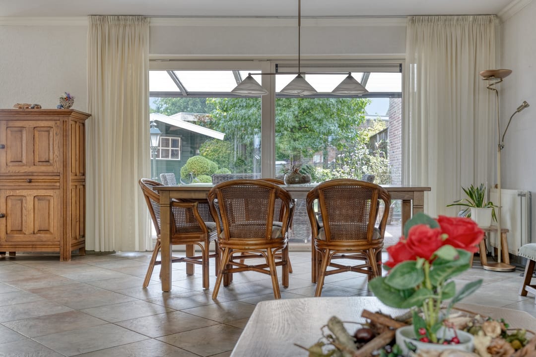 Foto 7 van de Kievit 136-B