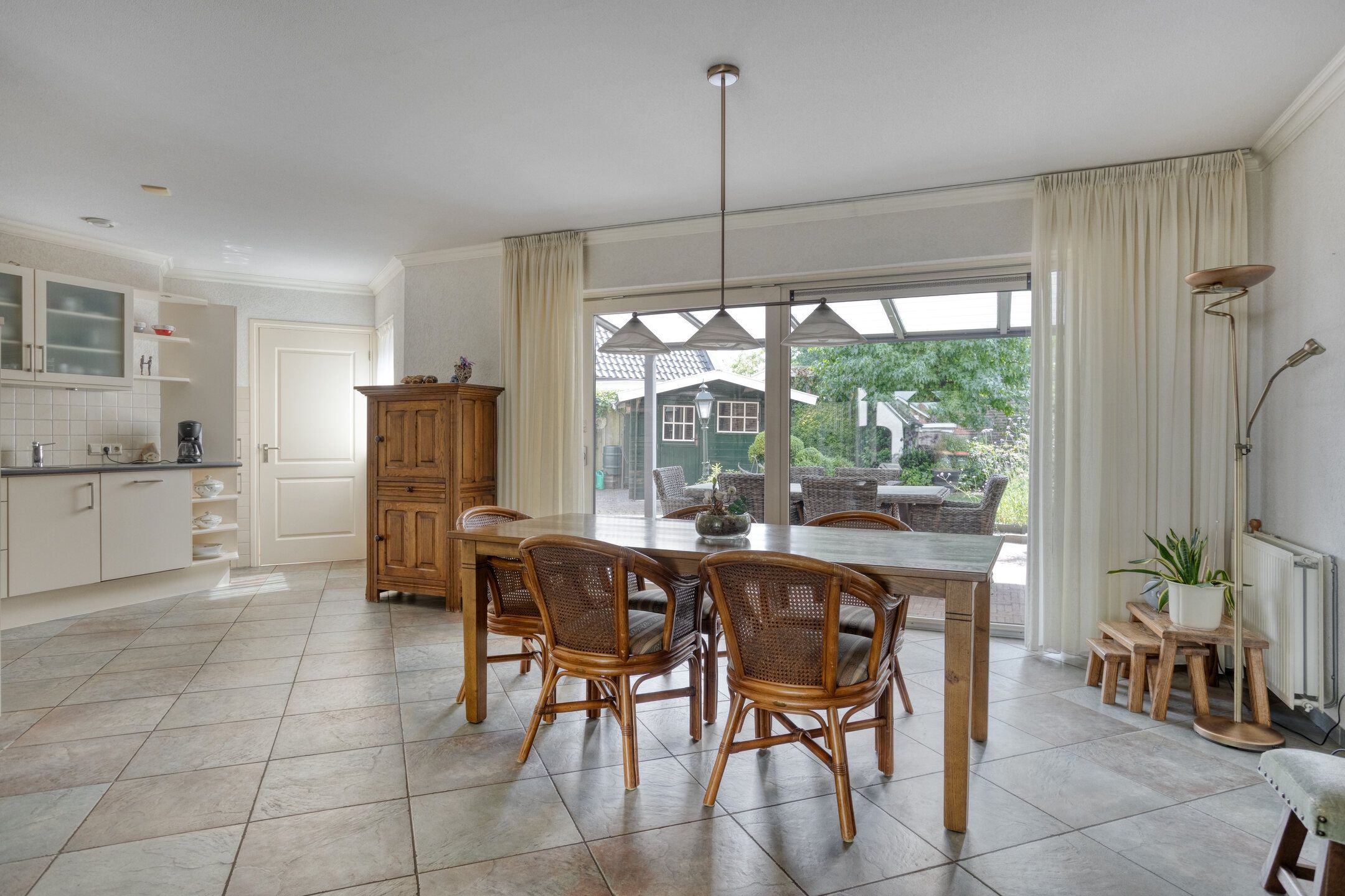 Foto 9 van de Kievit 136-B