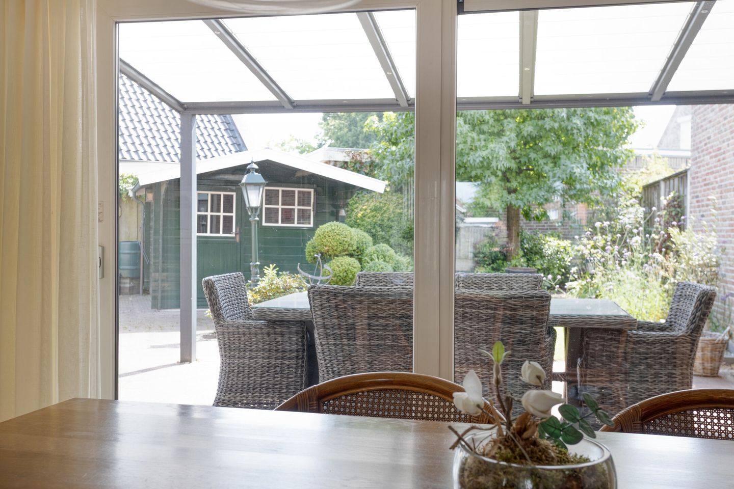 Foto 10 van de Kievit 136-B