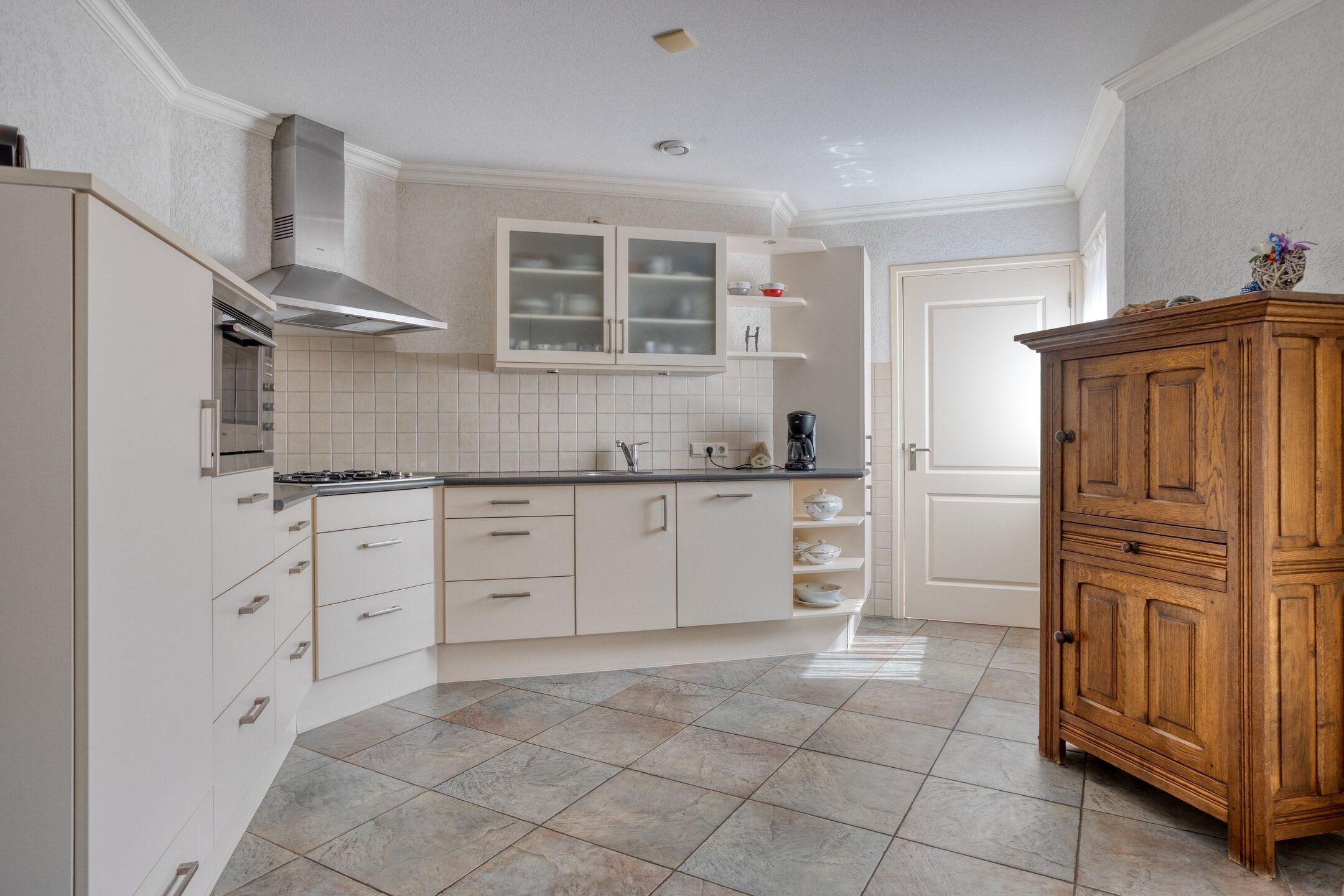 Foto 12 van de Kievit 136-B