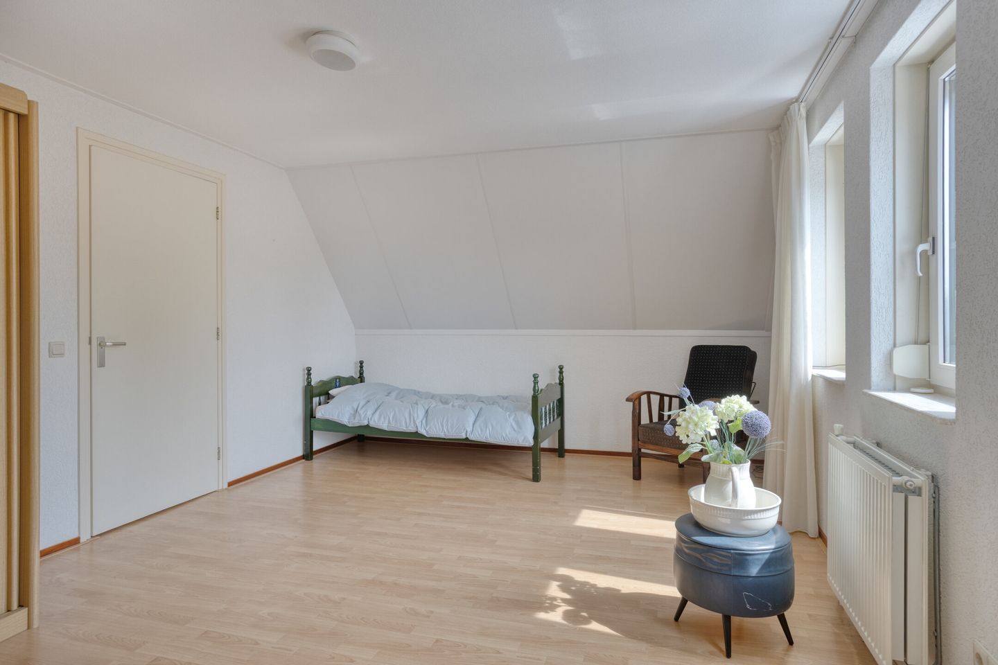 Foto 25 van de Kievit 136-B