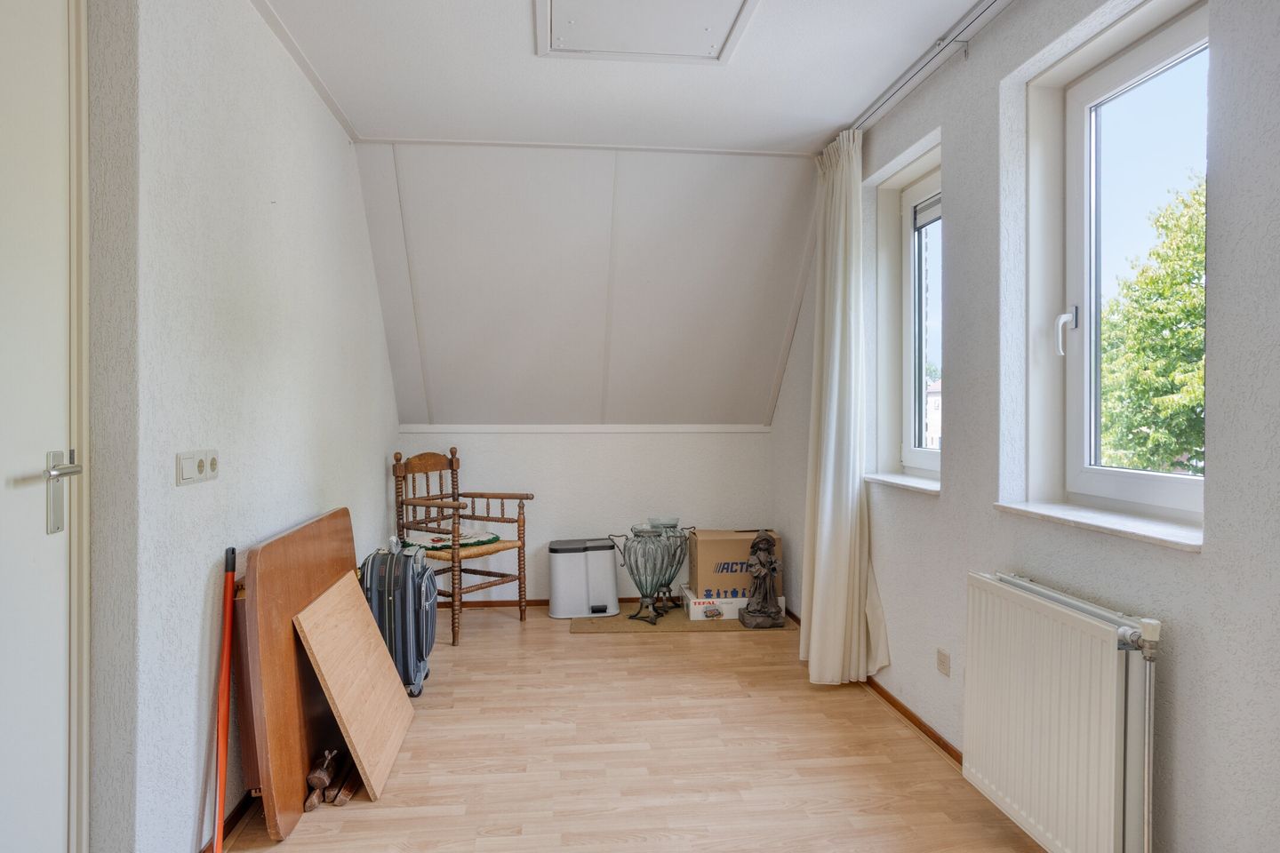 Foto 29 van de Kievit 136-B