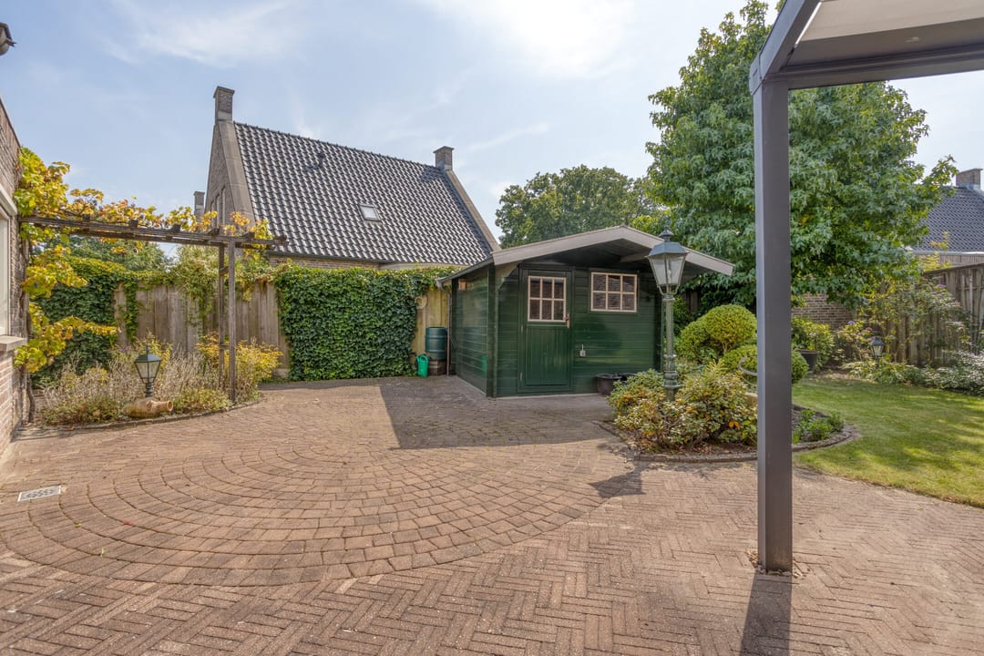 Foto 32 van de Kievit 136-B