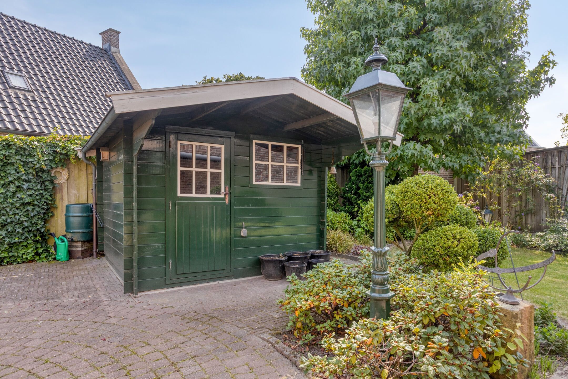 Foto 33 van de Kievit 136-B