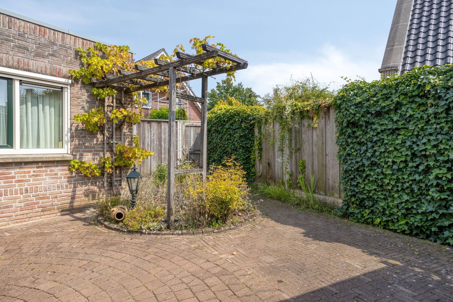 Foto 34 van de Kievit 136-B