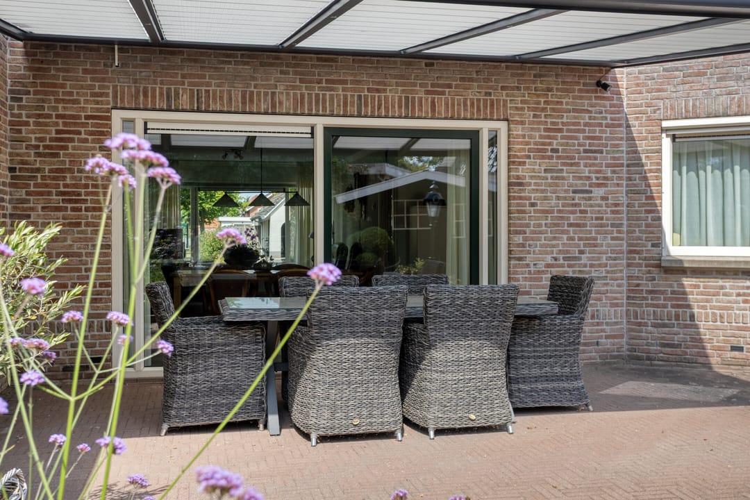 Foto 31 van de Kievit 136-B