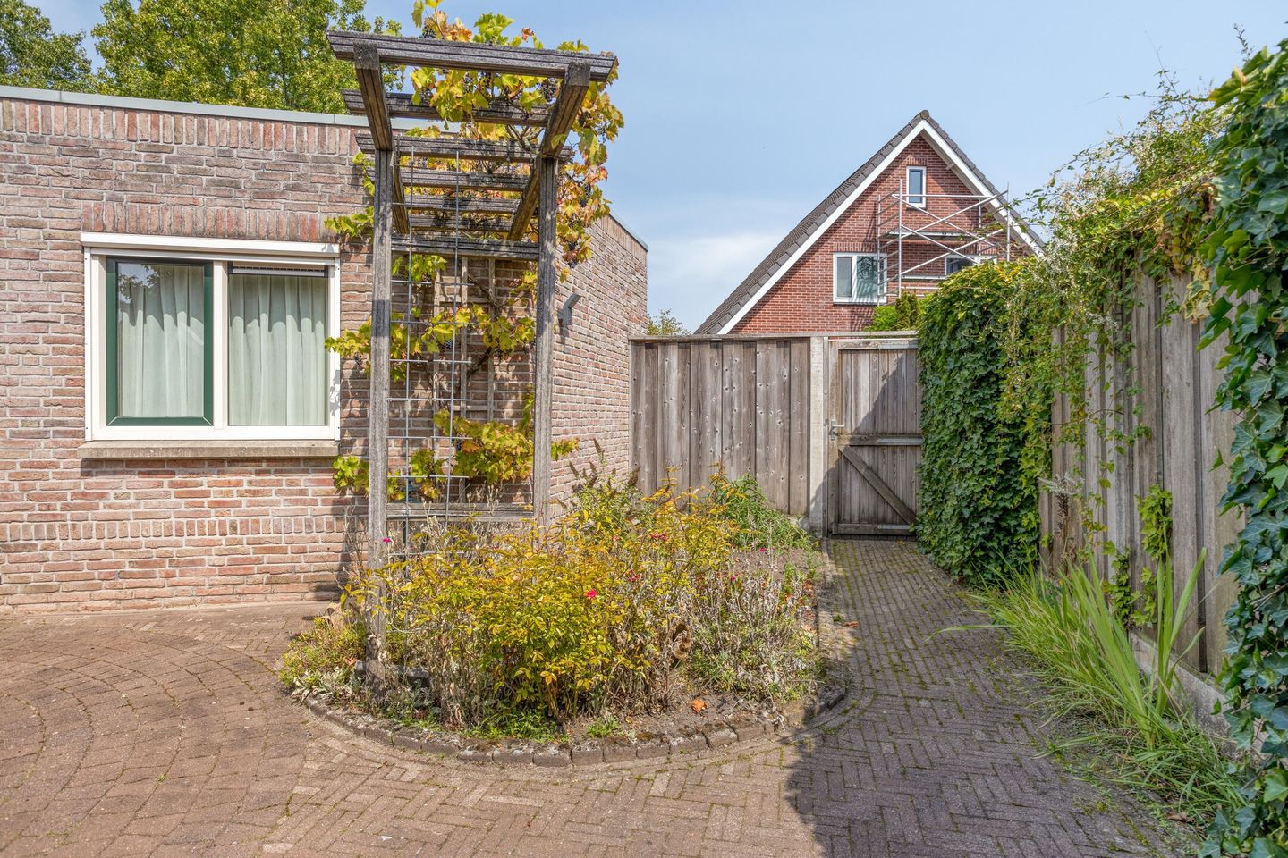 Foto 35 van de Kievit 136-B