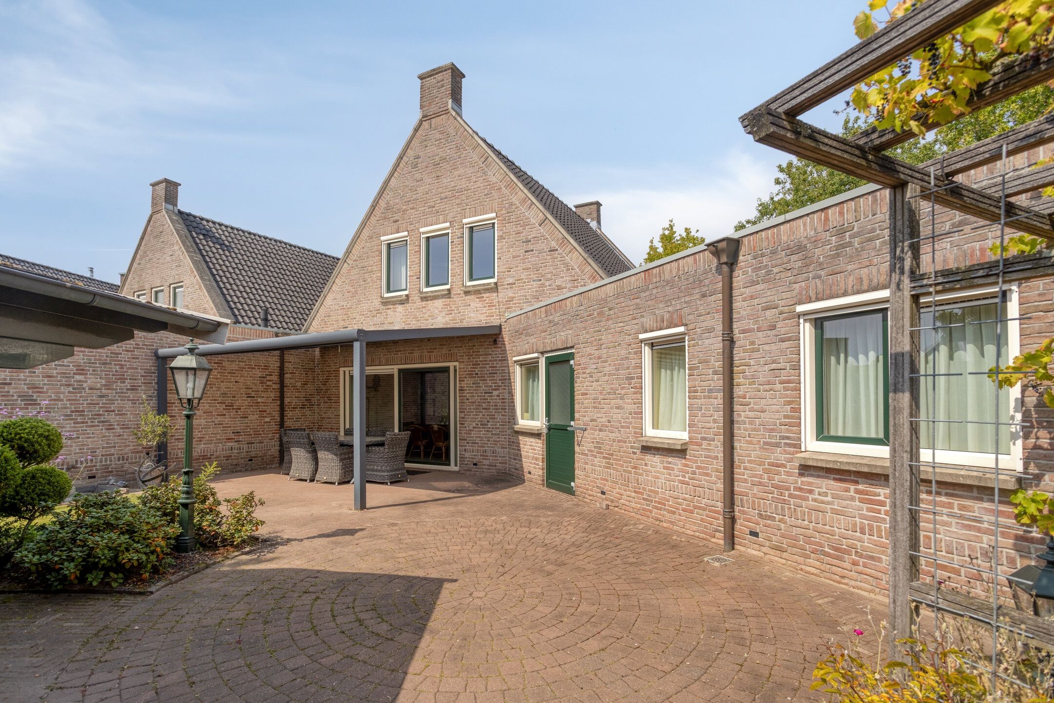 Foto 36 van de Kievit 136-B