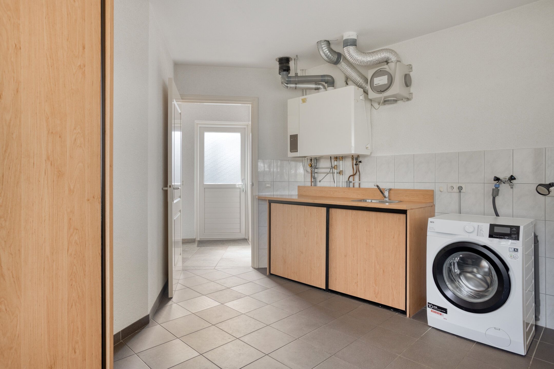 Foto 21 van de Kievit 136-B