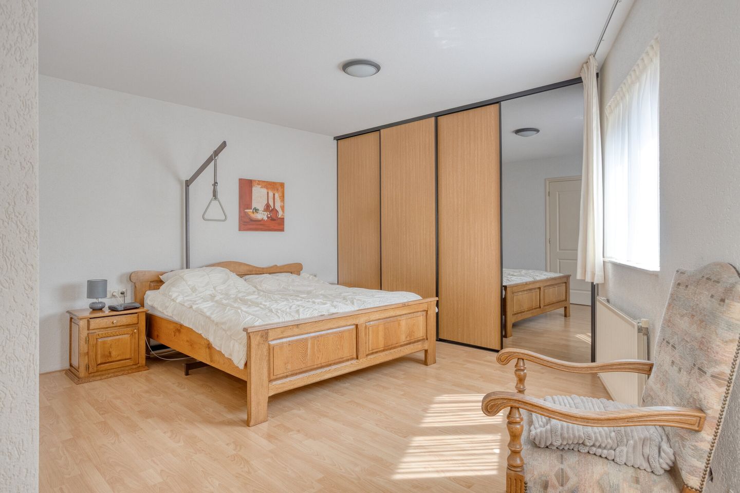 Foto 14 van de Kievit 136-B