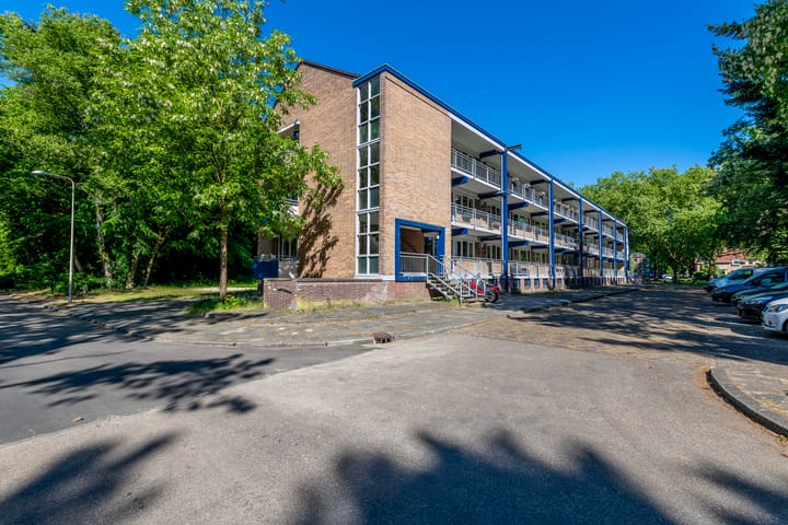 Foto 1 van Arnoldus Stramroodlaan 39