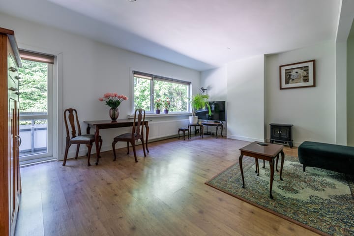 Foto 3 van Arnoldus Stramroodlaan 39