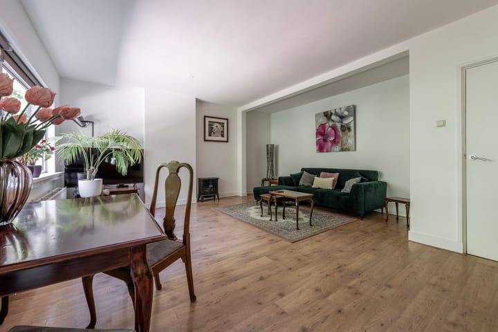 Foto 6 van Arnoldus Stramroodlaan 39