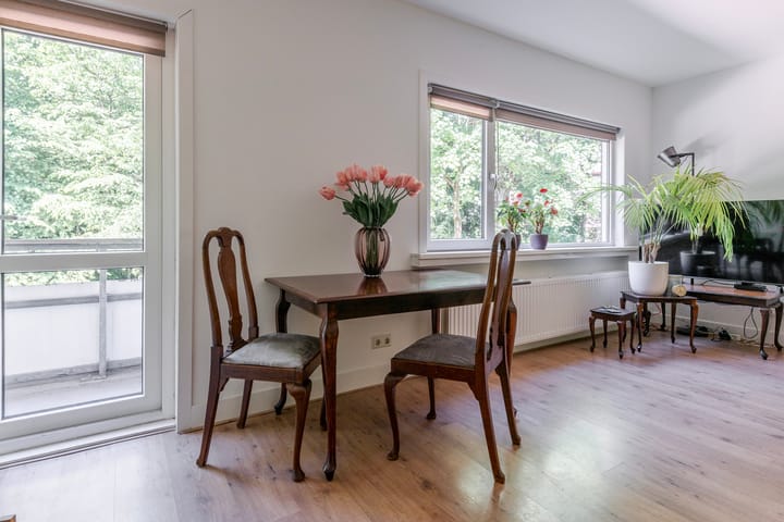 Foto 7 van Arnoldus Stramroodlaan 39