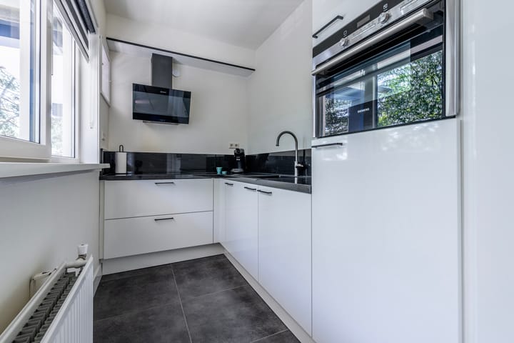 Foto 8 van Arnoldus Stramroodlaan 39