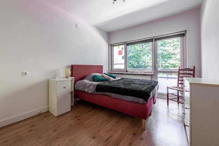 Foto 11 van Arnoldus Stramroodlaan 39