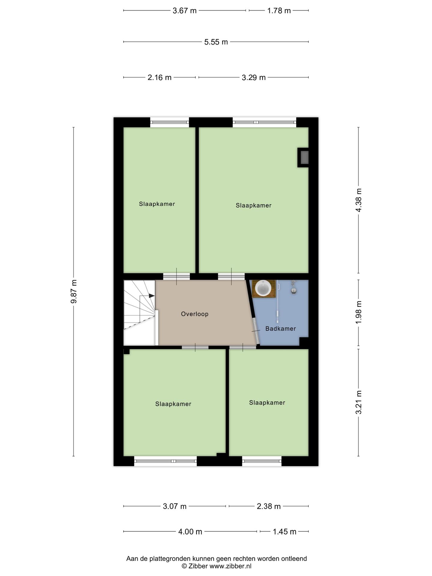 Photo 35 of Oliemolensingel 218