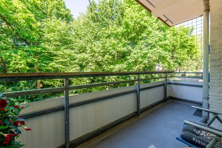 Foto 13 van Arnoldus Stramroodlaan 39