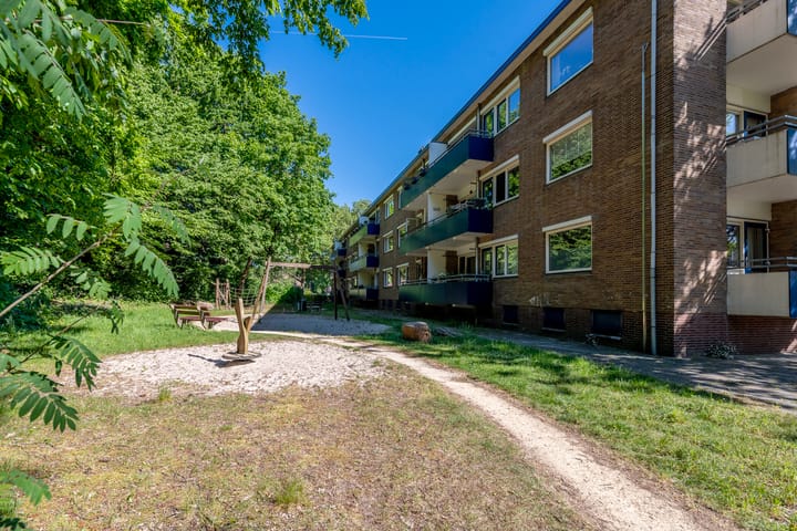 Foto 15 van Arnoldus Stramroodlaan 39