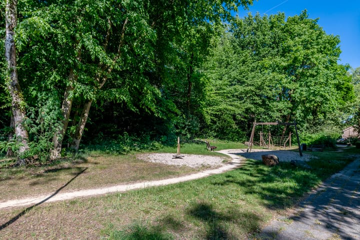 Foto 16 van Arnoldus Stramroodlaan 39