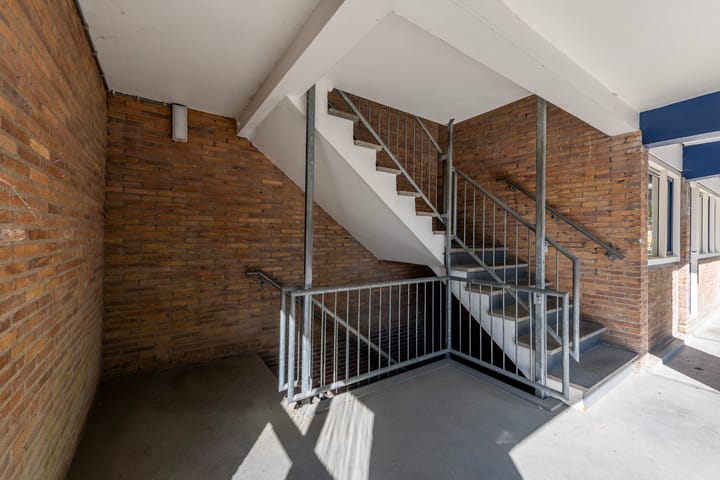 Foto 17 van Arnoldus Stramroodlaan 39