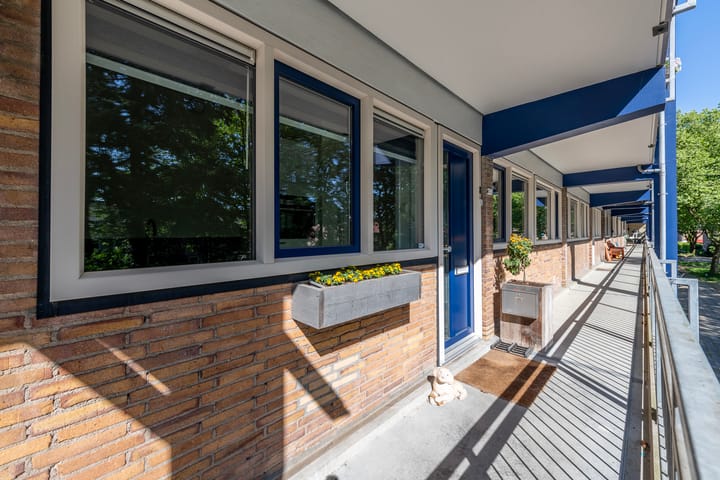 Foto 18 van Arnoldus Stramroodlaan 39