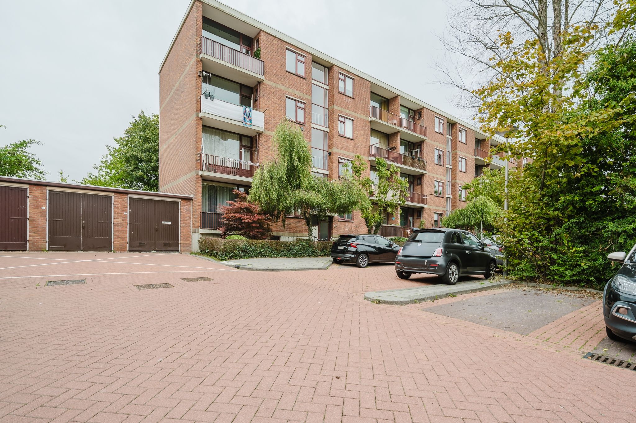 Aagje Dekenstraat 12-C 12 C