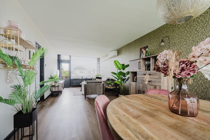 Foto 2 van Aagje Dekenstraat 12-C