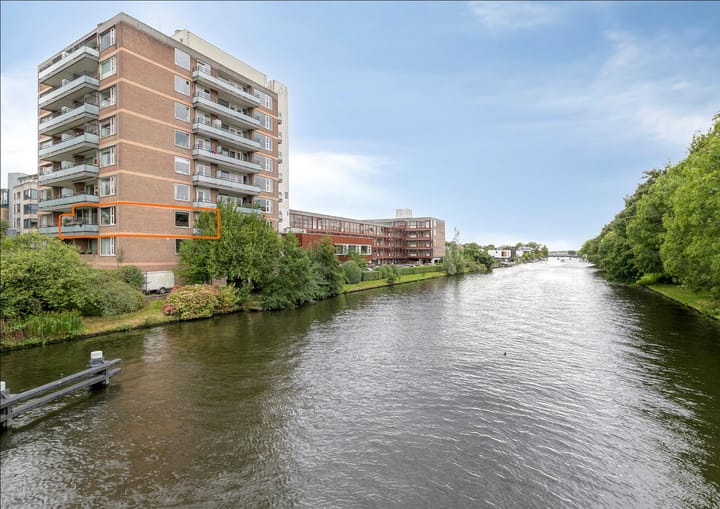 President Kennedylaan 203