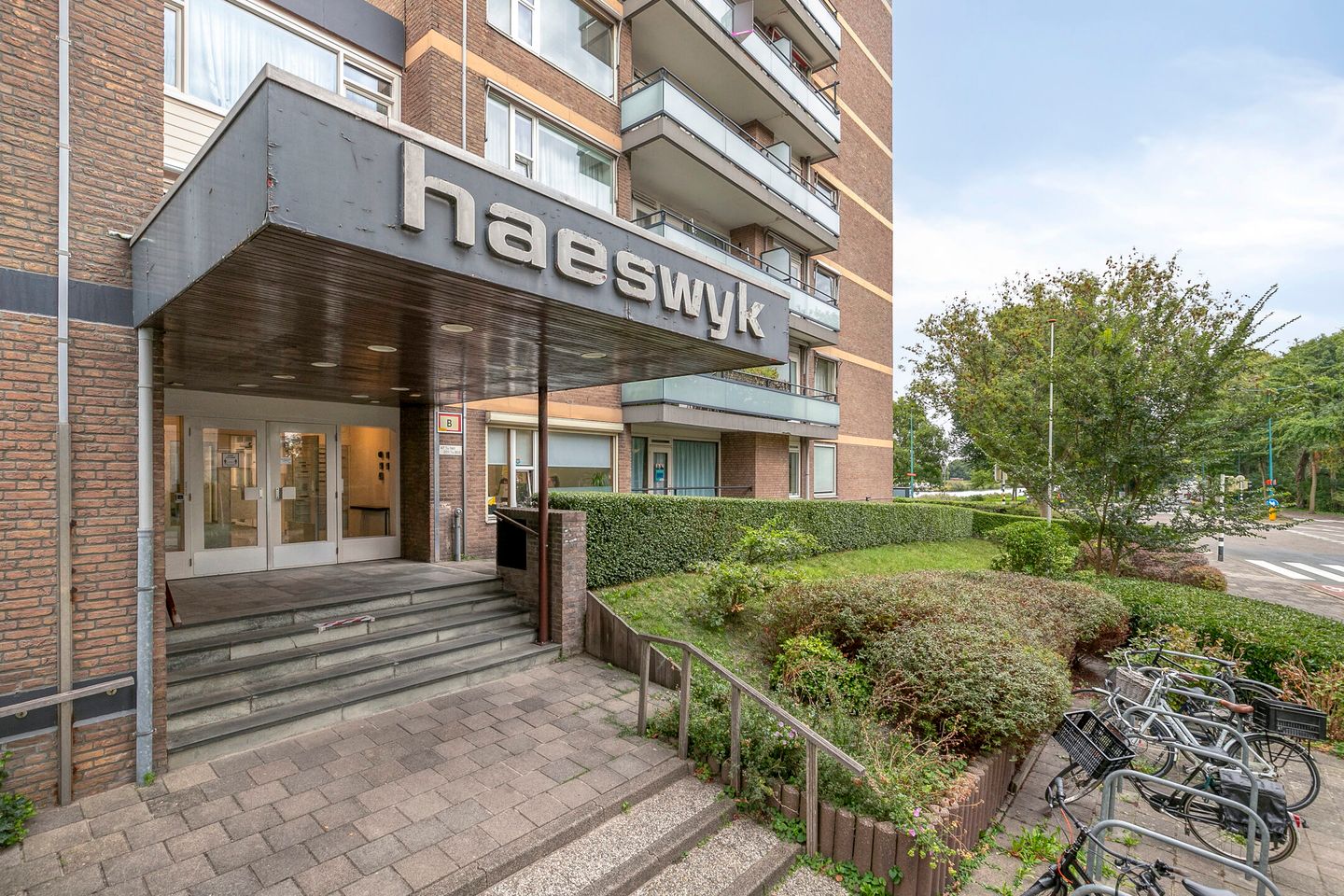 Photo 4 of President Kennedylaan 203