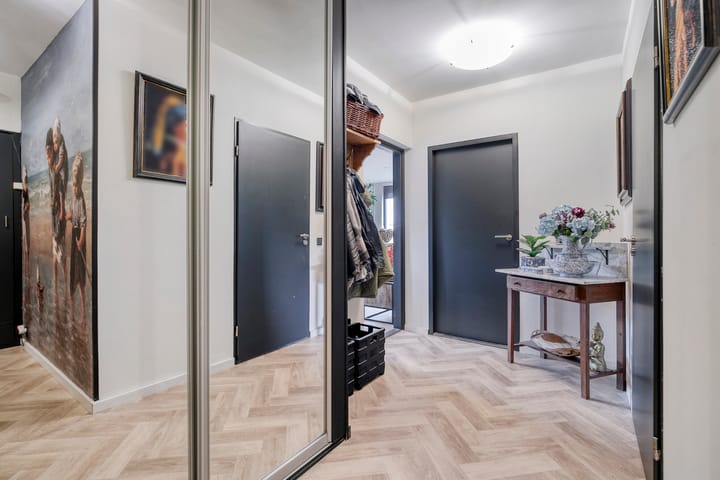 Foto 7 van President Kennedylaan 203