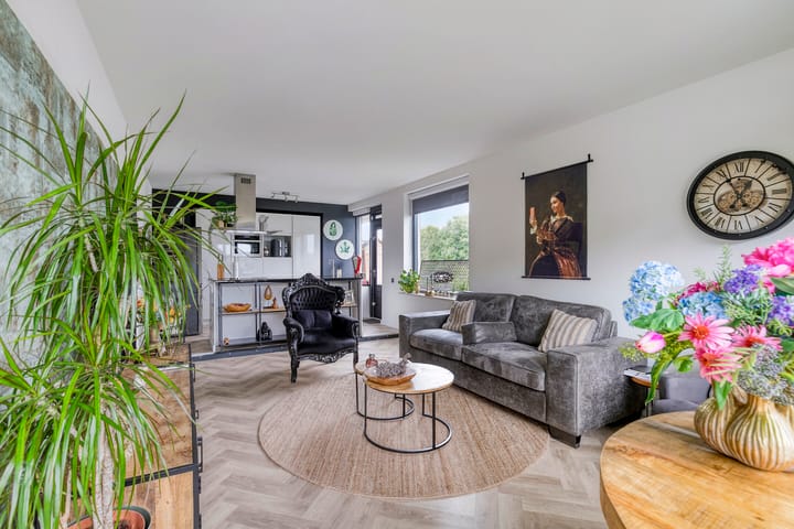 Foto 8 van President Kennedylaan 203