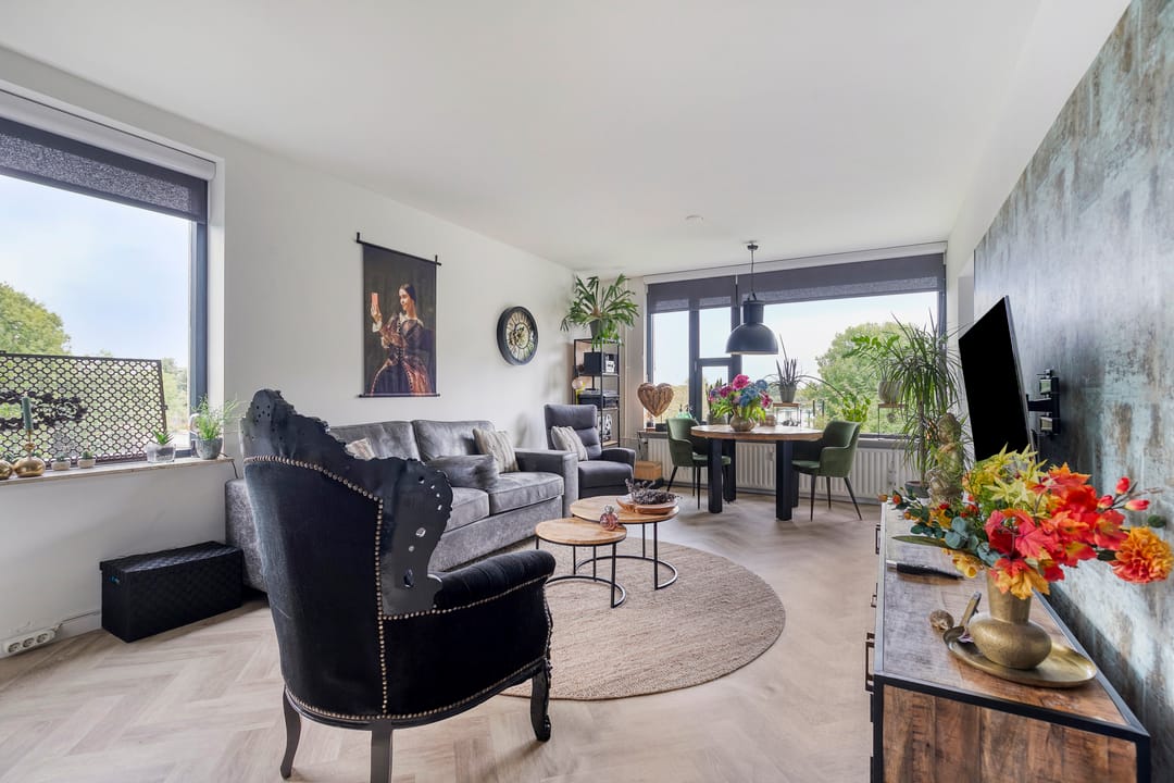 Photo 2 of President Kennedylaan 203