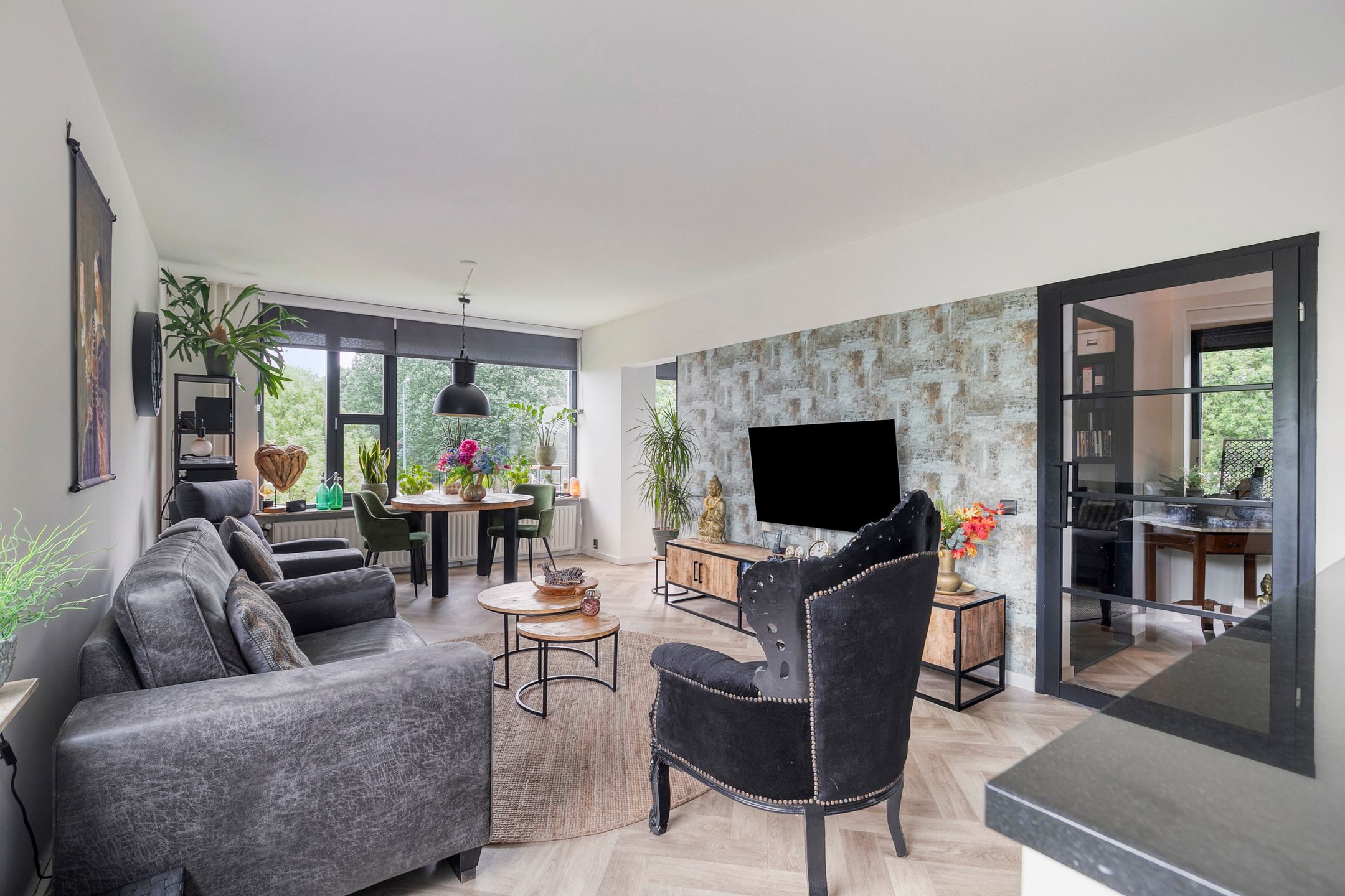 Photo 9 of President Kennedylaan 203