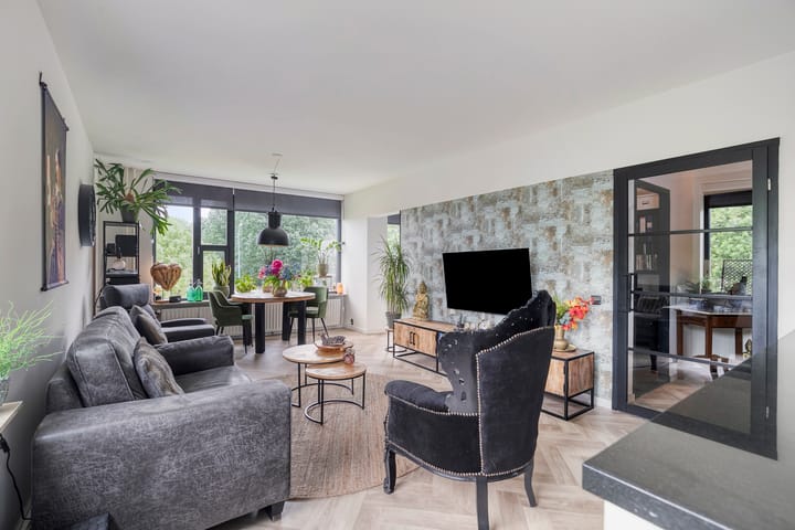 Foto 9 van President Kennedylaan 203