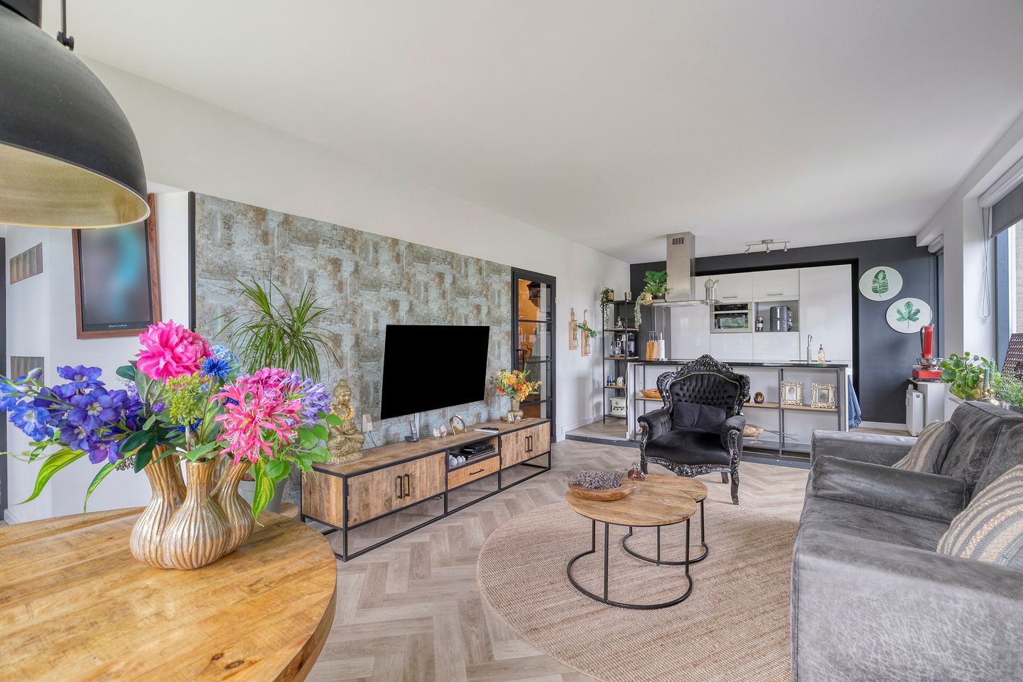 Photo 10 of President Kennedylaan 203